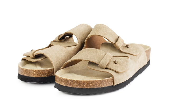 ビルケンシュトックの洗い方とは？素材別の方法や気を付けるポイント